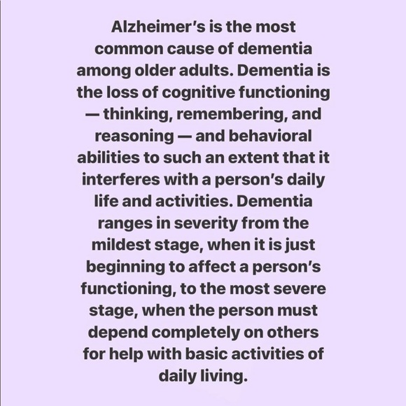 What is Alzheimer’s disease? - Picture 4 of 7